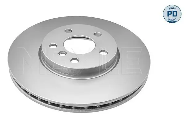 MEYLE 3835210052PD Диск тормозной BMW
