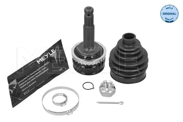 Meyle 6144980012 ШРУС OPEL CORSA C 1.2