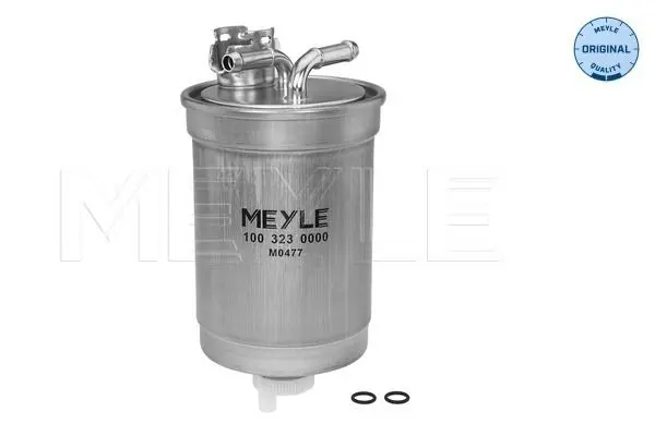 MEYLE 1003230000 Фильтр топливный