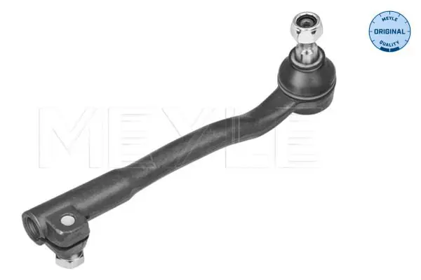 316 020 4350 Наконечник рулевой BMW E38
