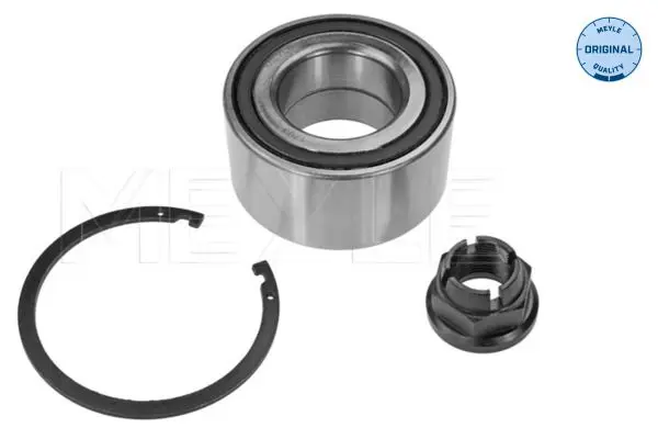 MEYLE 16146500100 Комплект подшипника