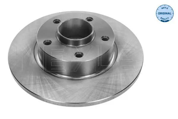 Meyle 6155230022 Диск тормозной задний OPEL