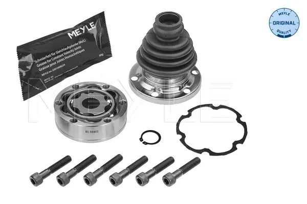 Meyle 1004980068 ШРУС внутренний (компл.) VW T4
