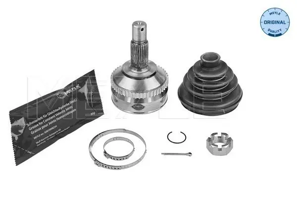 MEYLE 2144980014 Шарнирный комплект