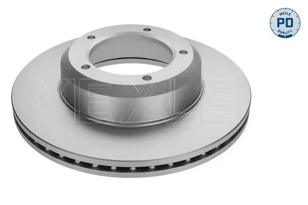 Meyle 45155210004PD Тормозной диск