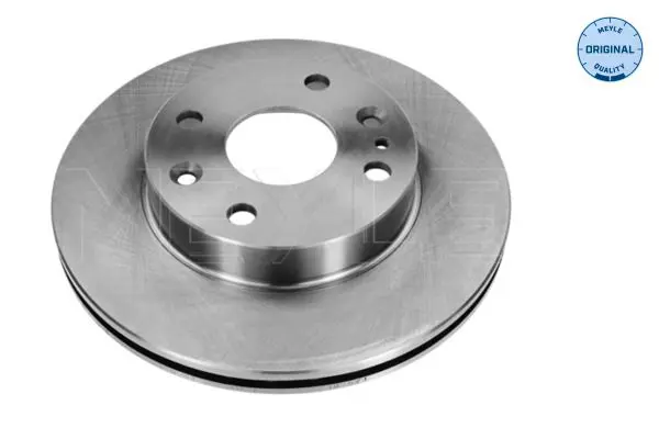 35-15 521 0001 Диск тормозной передний MAZDA