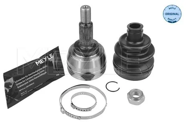 MEYLE 16144980027 Шарнирный комплект