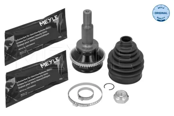 MEYLE 16144980176 ШРУС, комплект