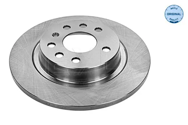 Meyle 6155230025 Диск тормозной