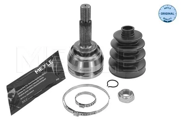 MEYLE 5144980010 Шарнирный комплект