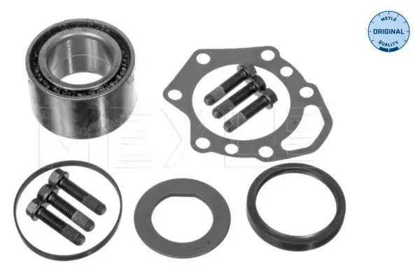 MEYLE 0147500000 Подшипник ступицы MB W901,