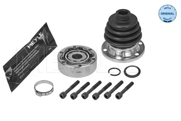 100 498 0049 ШРУС VW TRANSPORTER II = 90
