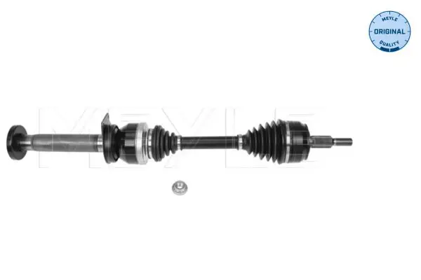 MEYLE 1004980616 Привод в сборе VAG T5 03-