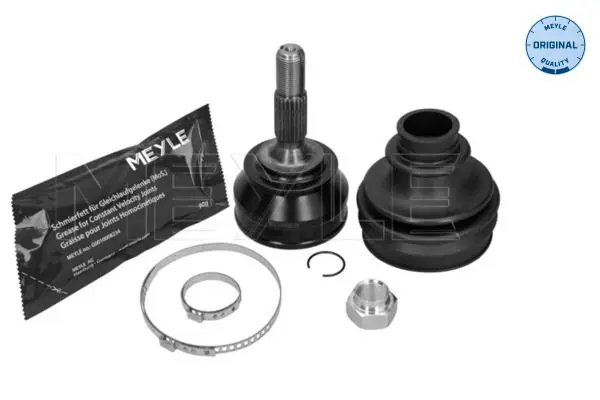 MEYLE 11144980053 ШРУС, комплект