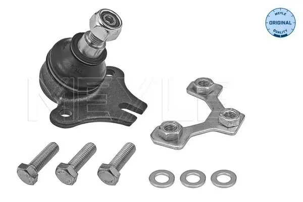 MEYLE 1160107184 Шаровая опора VW GOLF