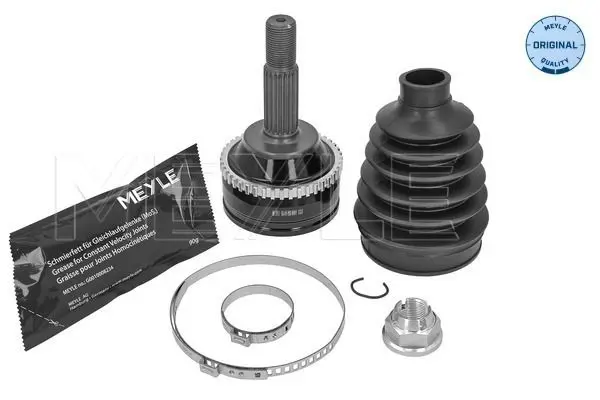 MEYLE 16144980004 Шарнирный комплект