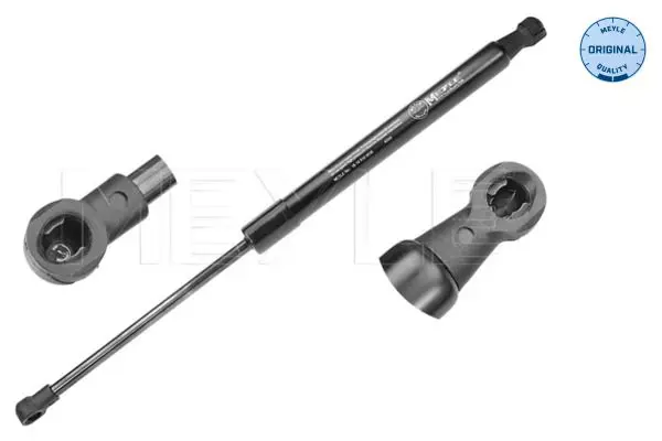 16-14 910 0036 Газ. пружина, заднее стекло