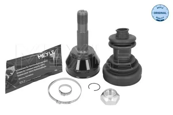 MEYLE 2144980006 Шарнирный комплект