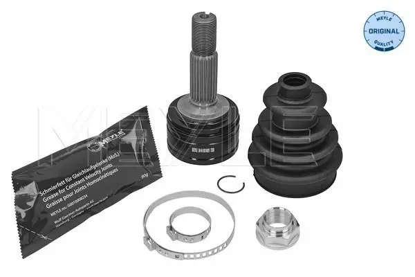 MEYLE 30144980021 Шарнирный комплект
