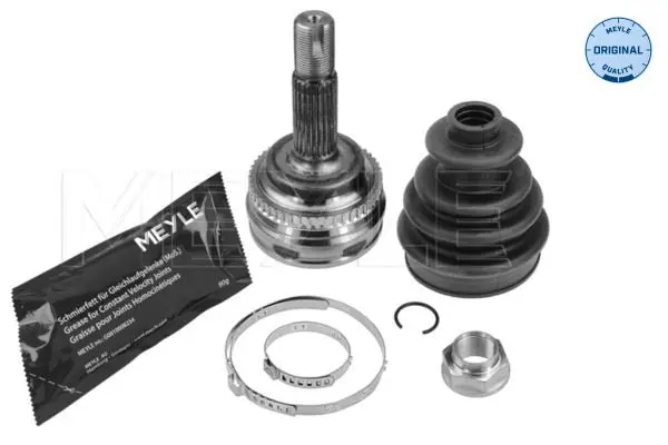 MEYLE 30144980034 Шарнирный комплект