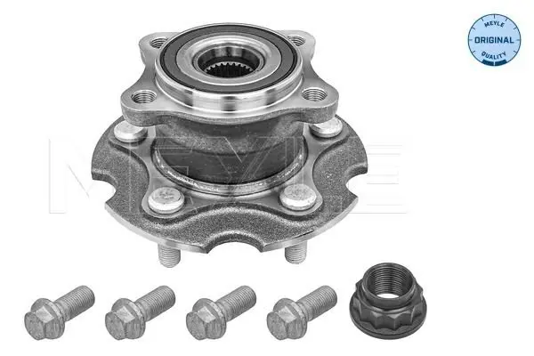 30-14 752 0008 Ступица колеса Lexus NX