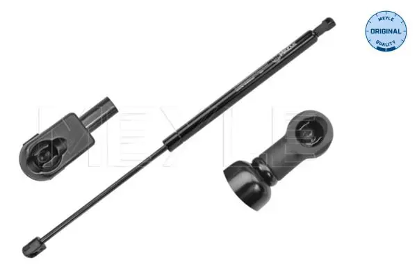MEYLE 30409100031 Газ. пружина, заднее стекло