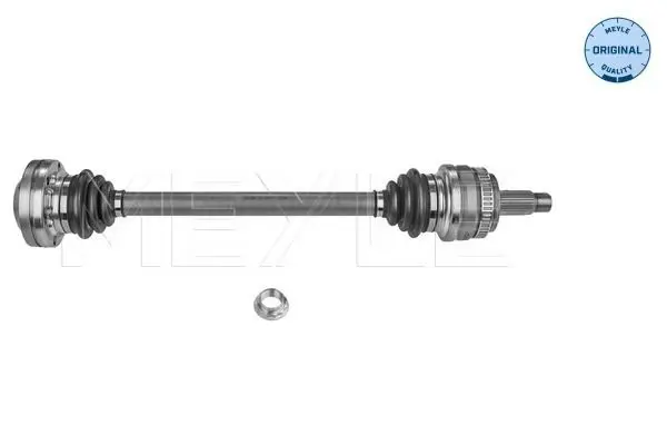 MEYLE 3144980026 ПРИВОДНОЙ ВАЛ BMW E82 / E90