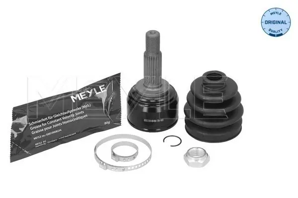 MEYLE 36144980034 Шарнирный комплект