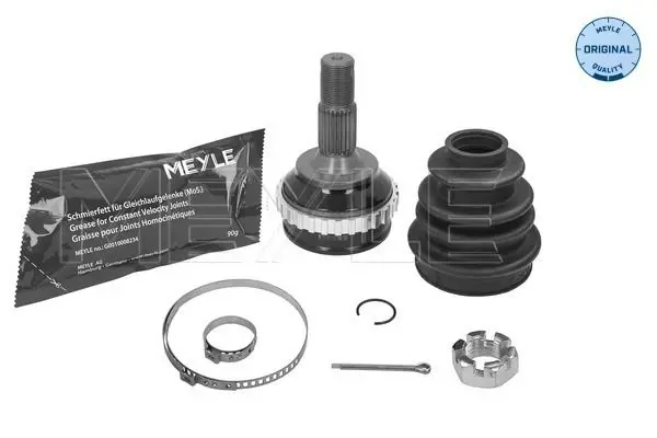 MEYLE 40144980058 ШРУС, комплект