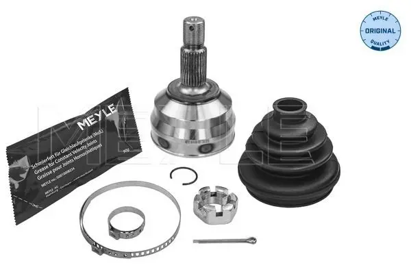 MEYLE 40144980087 ШРУС, комплект