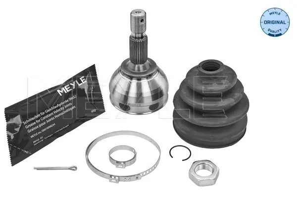 MEYLE 40144980051 ШРУС, комплект