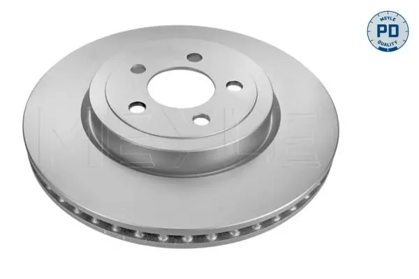 MEYLE 44155210016PD Тормозной диск
