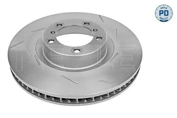 MEYLE 4835210012PD Тормозной диск