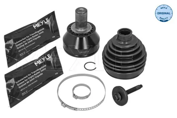 MEYLE 5144980012 Ремкомплект ШРУСа