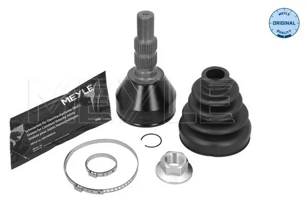 MEYLE 6144980030 Шарнирный комплект