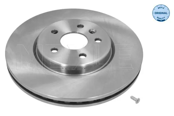 MEYLE 6155210032 Тормозной диск