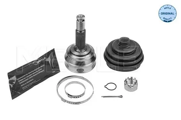 MEYLE 6149030004 Шарнирный комплект