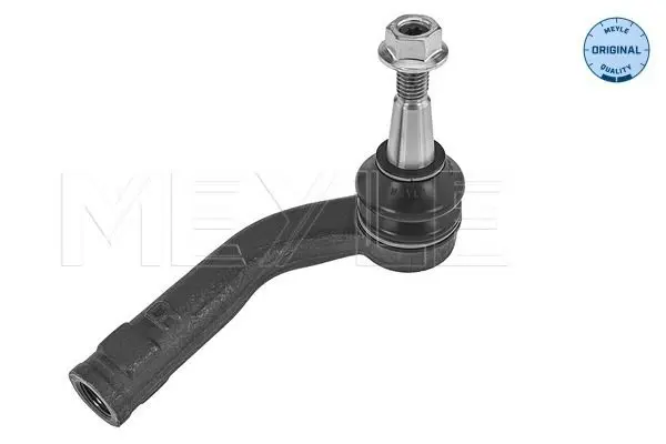 516 020 0010 Наконечник рулевой тяги VOLVO