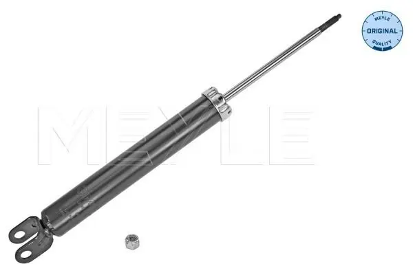 Meyle 37267250007 Амортизатор задний L=R HYUNDAI