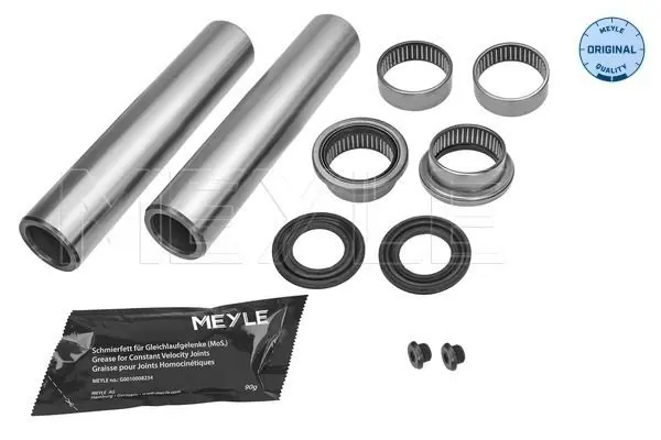 MEYLE 11147530005 Ремкомплект, задняя балка