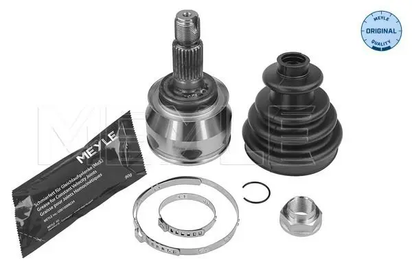 MEYLE 3144980002 Шарнирный комплект