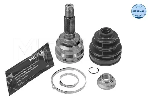 MEYLE 35144980019 Шарнирный комплект