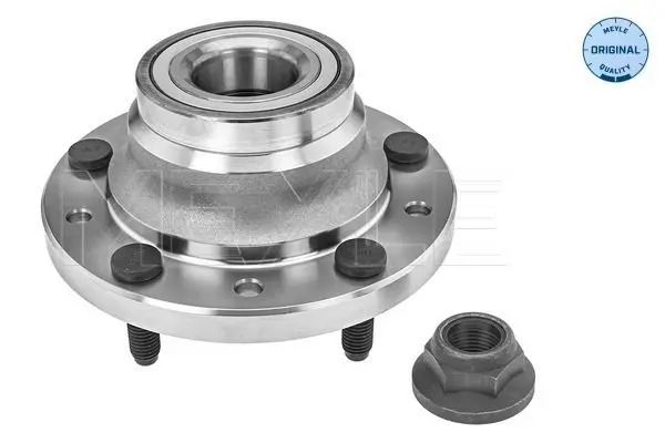 MEYLE 7147520013 Ступица колеса Ford Transit