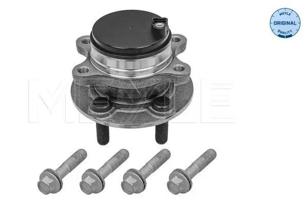 714 752 0022 Ступица колеса Ford