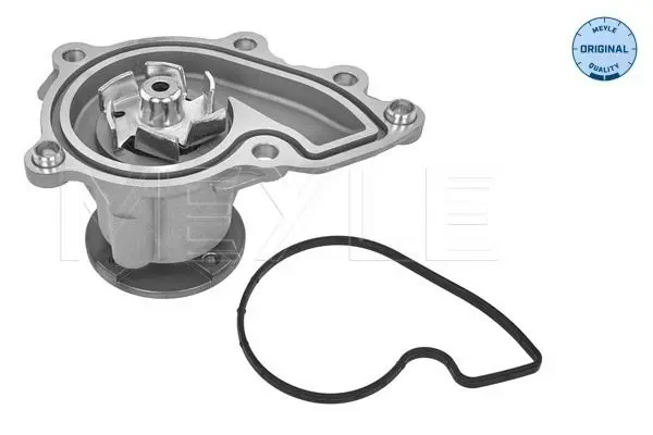 37-13 220 0017 Помпа HYUN/KIA I10/PICANTO 11