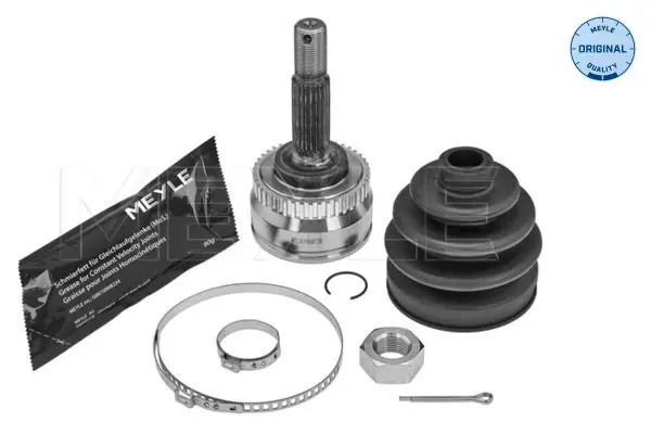36144980017 Set articulatie,