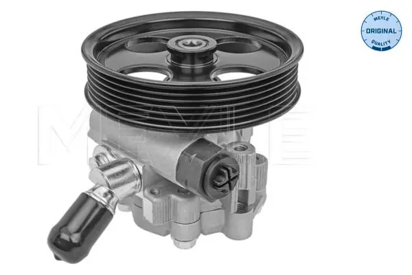 614 631 0017 Насос гидроусилителя руля OPEL