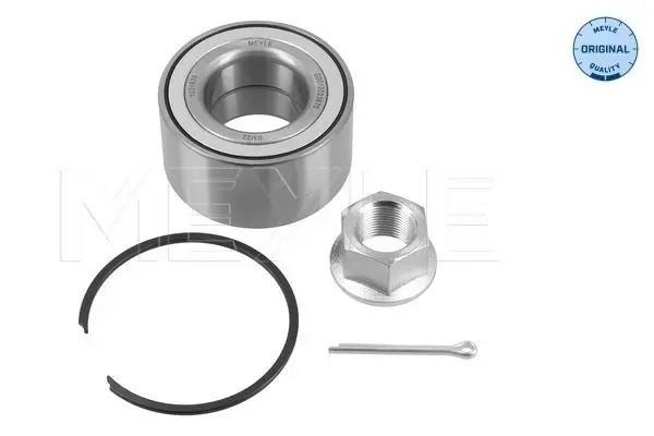 MEYLE 36146500006 Подшипник ступицы колеса,