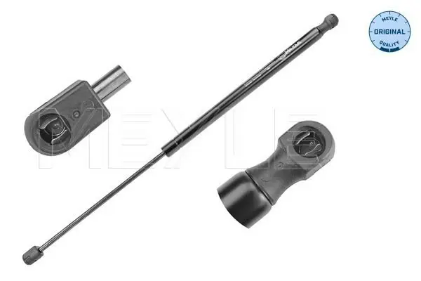 MEYLE 7409100040 Газ. пружина, заднее стекло