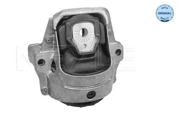 Meyle 1001991010 Опора двигателя AUDI A4 (8K2,